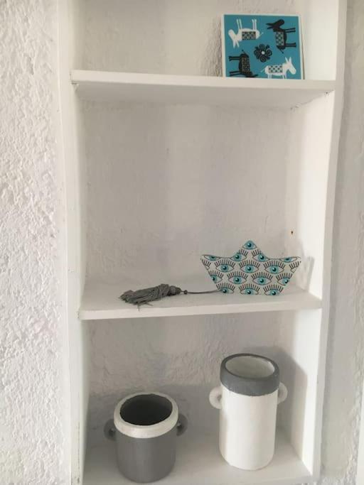 Opis Studio Ornos  Zewnętrze zdjęcie