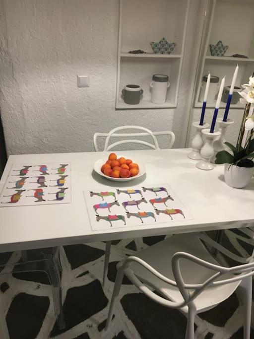 Opis Studio Ornos  Zewnętrze zdjęcie